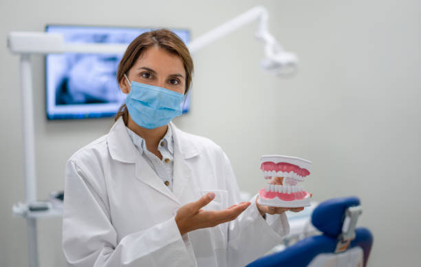 Best Emergency Care for Gum Disease in Middleport, NY