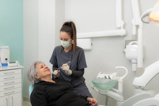 Best Emergency Cosmetic Dentistry (e.g., broken veneers) in Middleport, NY