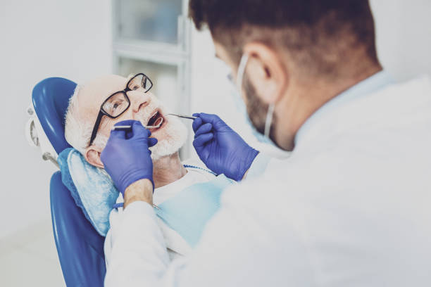 Best Weekend Emergency Dental Services in Middleport, NY